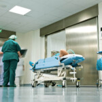 Elevador Camillero o Hospitalario