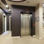 Elevador de Pasajeros